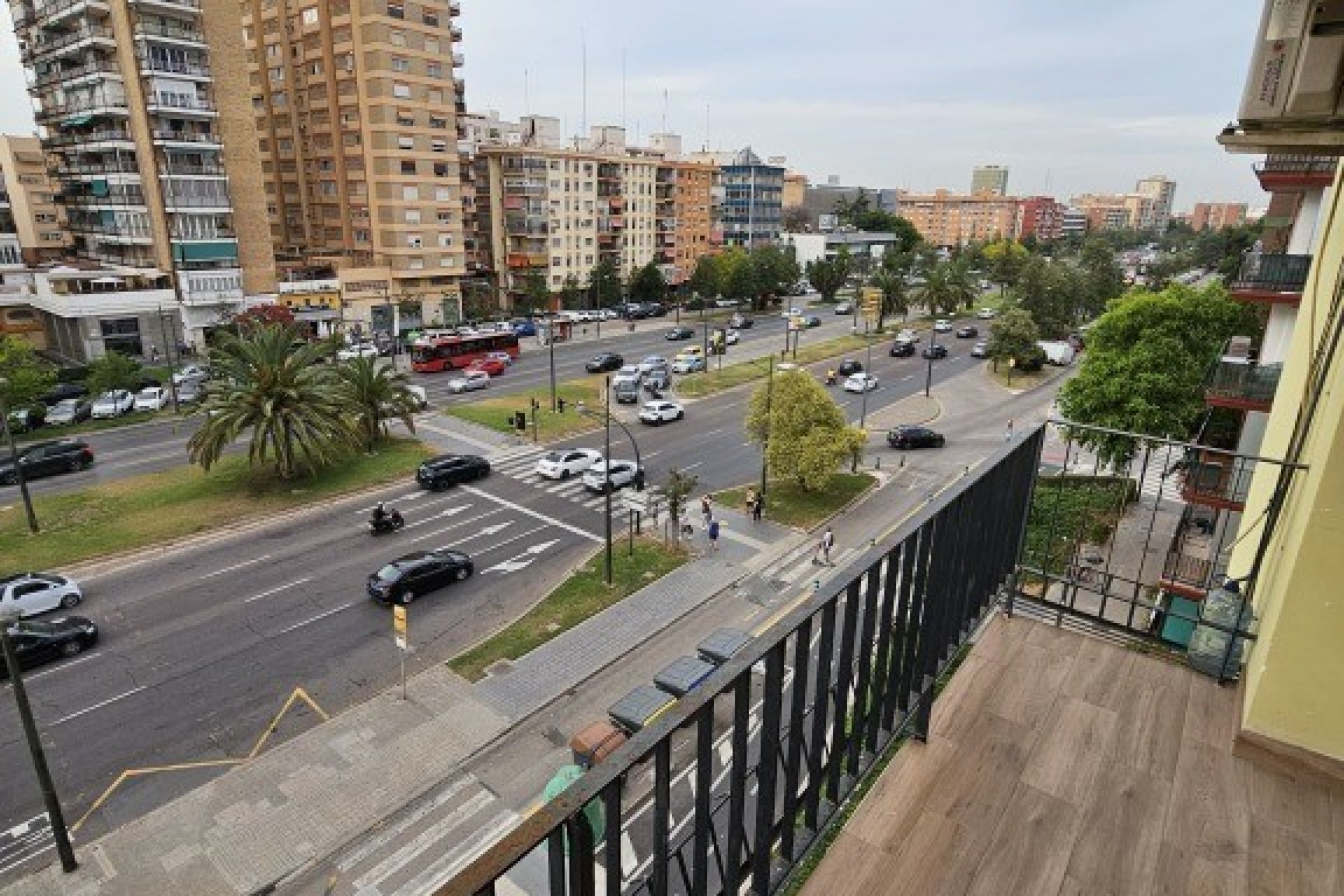 Перепродаж - Апартаменти - Valencia - L'Olivereta