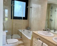 Перепродаж - Апартаменти - Valencia - La Alameda