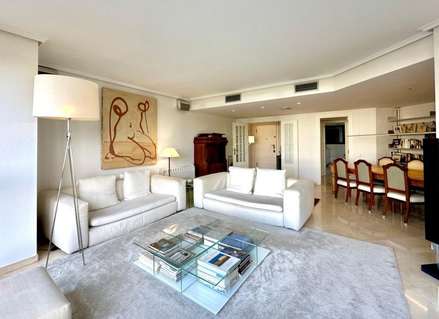 Перепродаж - Апартаменти - Valencia - La Alameda