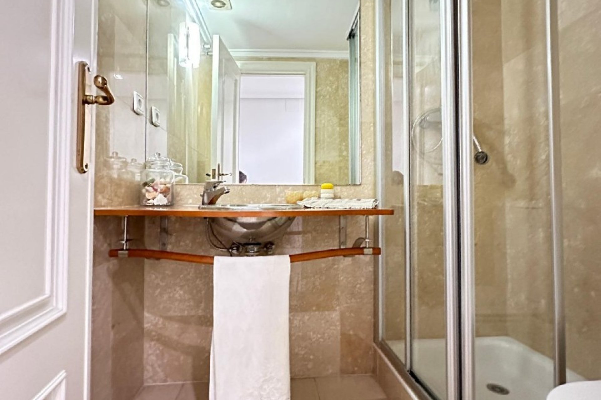 Перепродаж - Апартаменти - Valencia - La Alameda