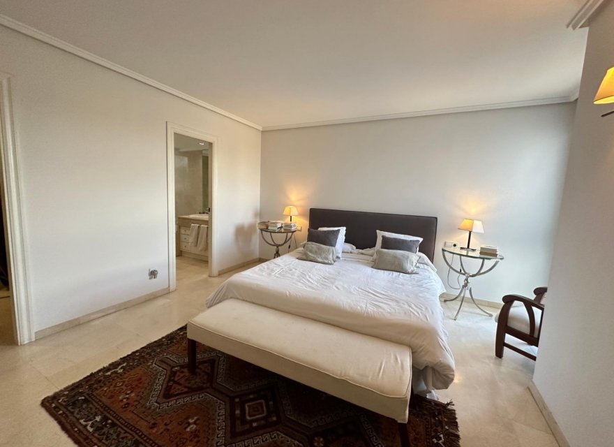 Перепродаж - Апартаменти - Valencia - La Alameda