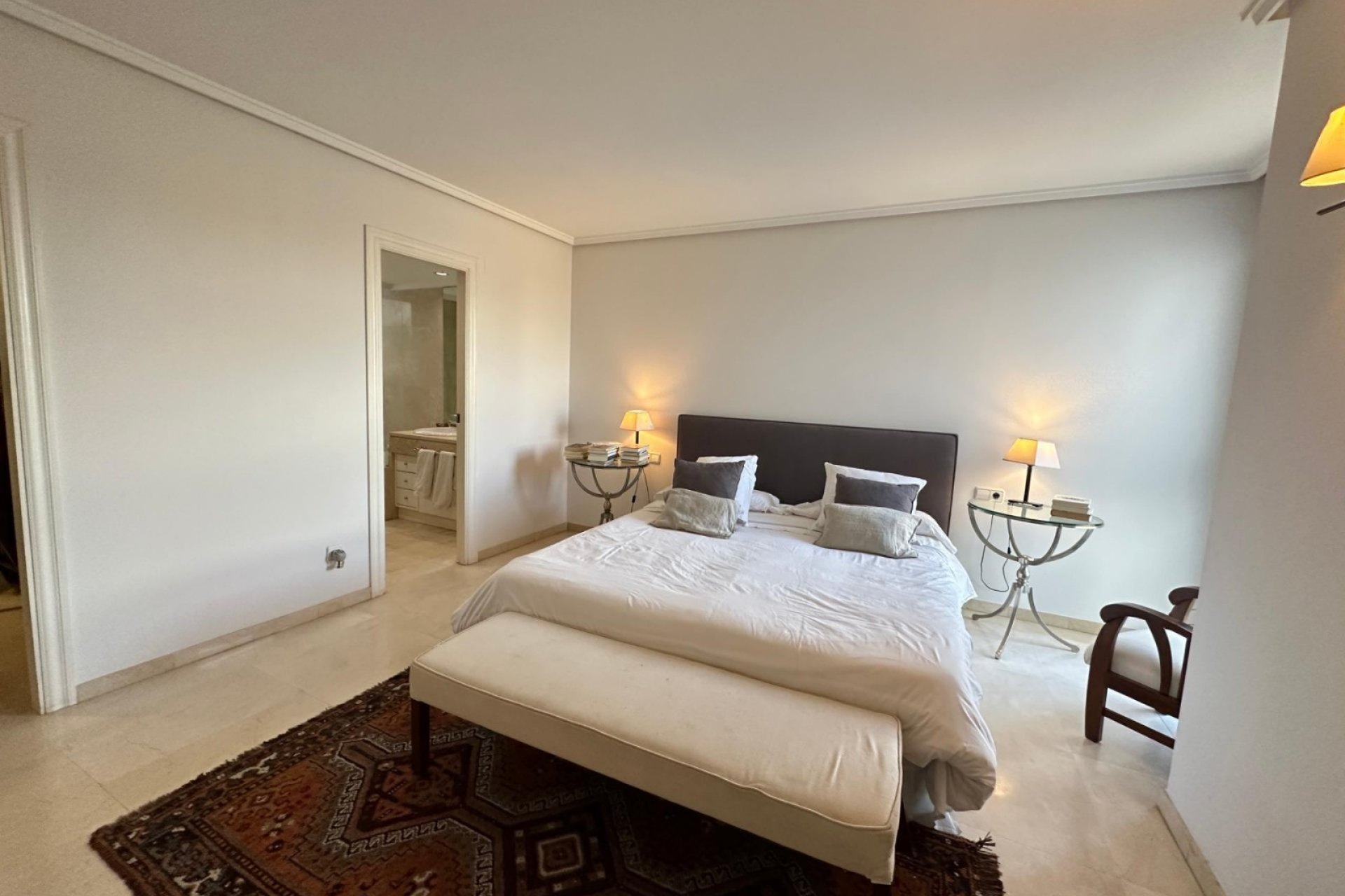 Перепродаж - Апартаменти - Valencia - La Alameda