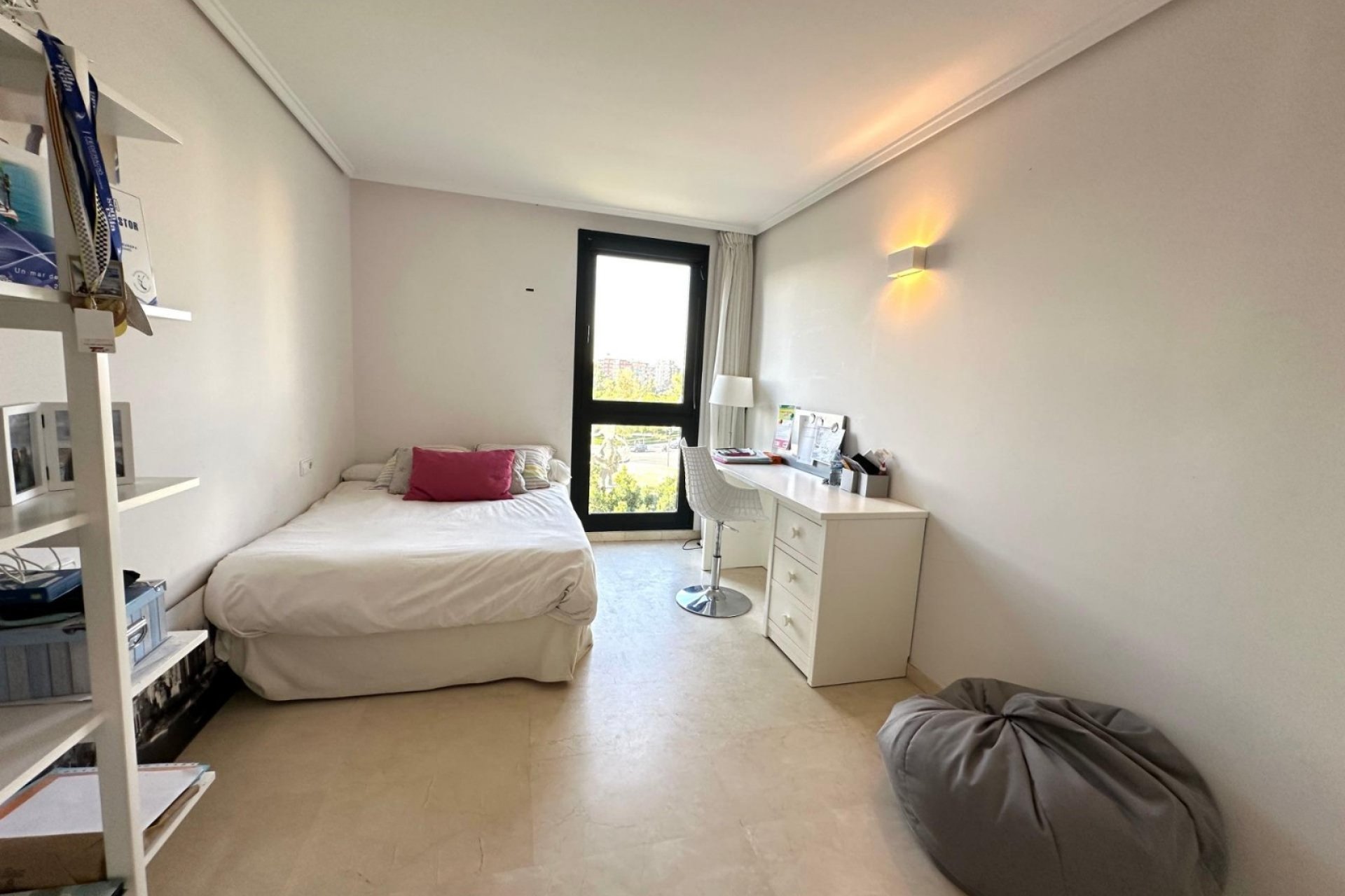 Перепродаж - Апартаменти - Valencia - La Alameda