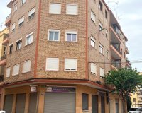 Перепродаж - Апартаменти - Valencia - Mislata