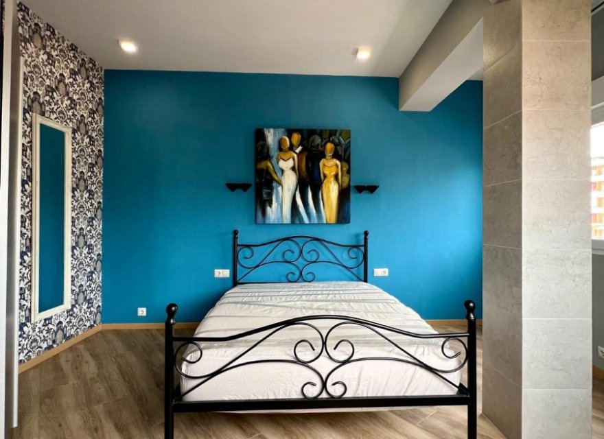 Перепродаж - Апартаменти - Valencia - Mislata