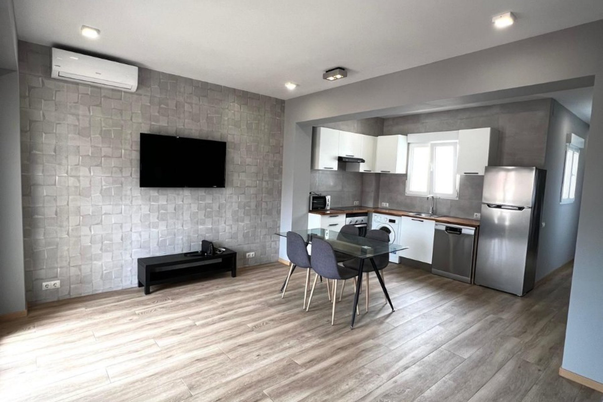 Перепродаж - Апартаменти - Valencia - Mislata