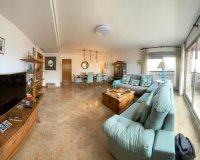 Перепродаж - Апартаменти - Valencia - Nou Campanar