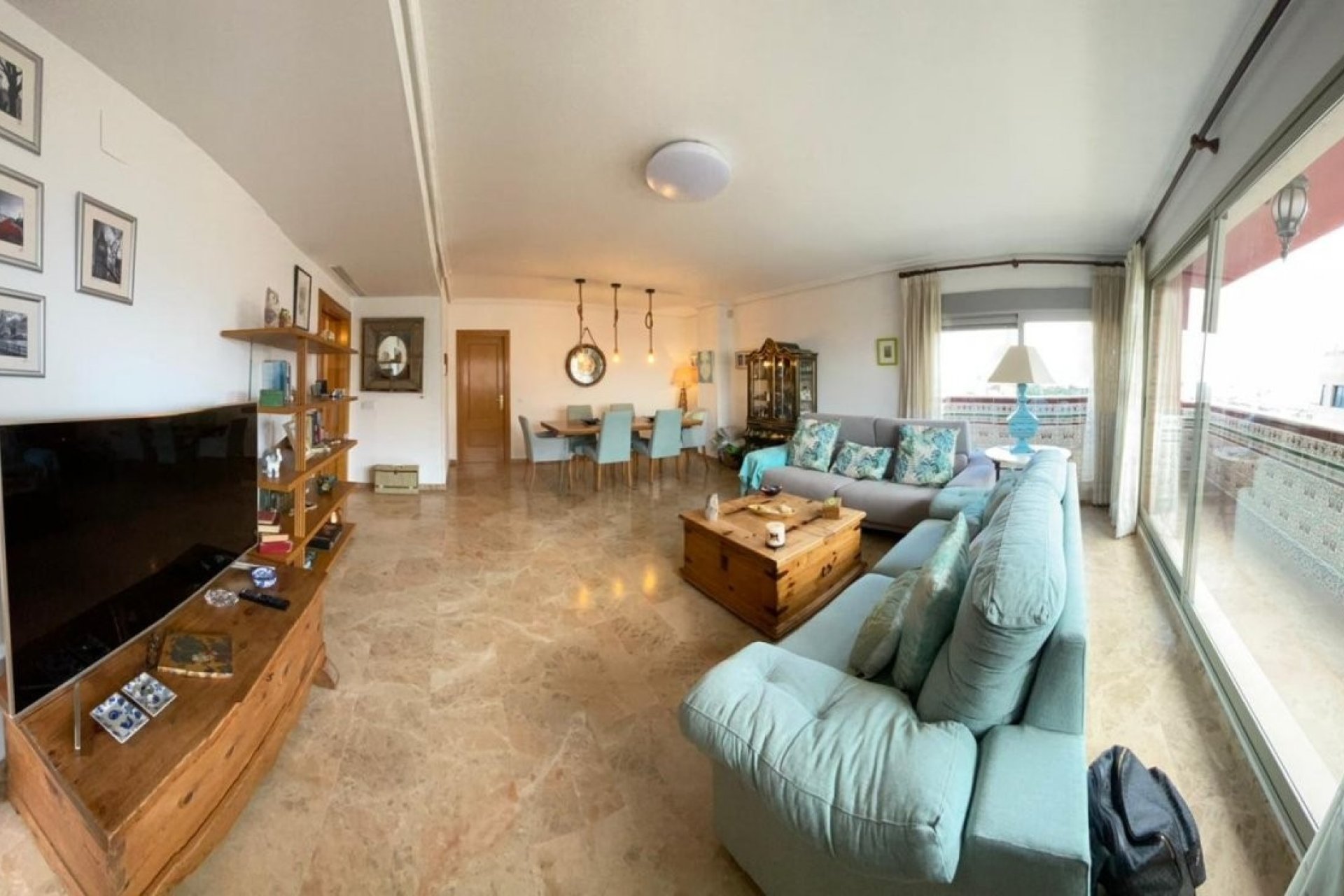 Перепродаж - Апартаменти - Valencia - Nou Campanar