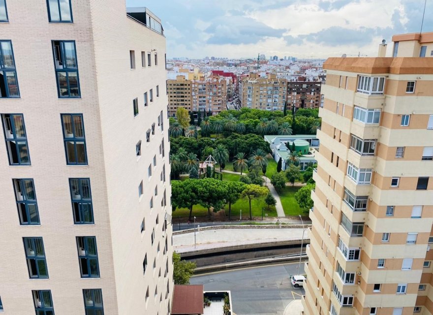 Перепродаж - Апартаменти - Valencia - Nou Campanar
