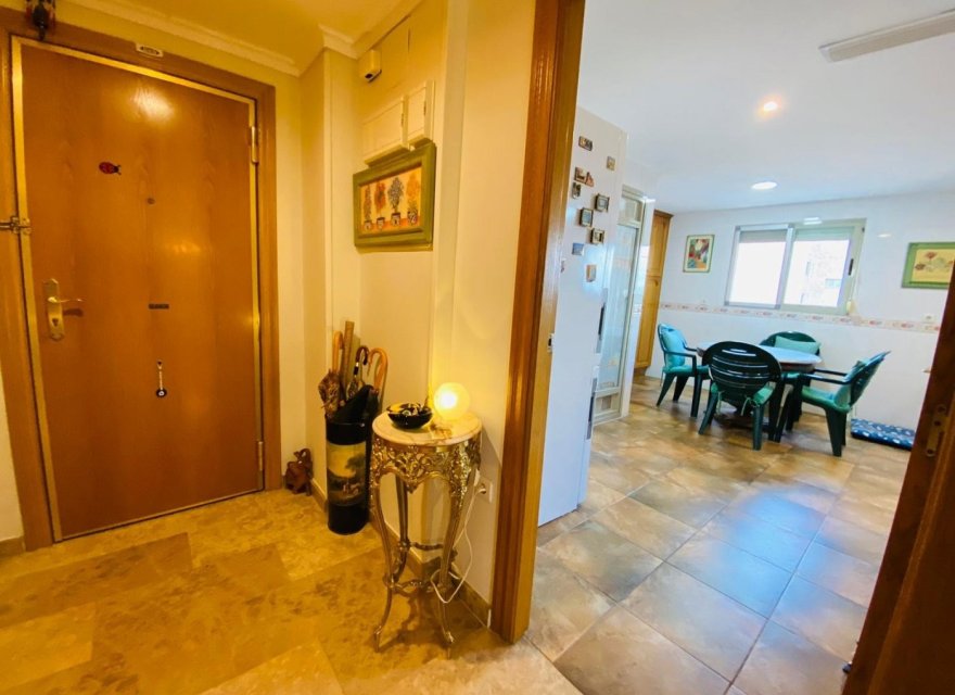 Перепродаж - Апартаменти - Valencia - Nou Campanar