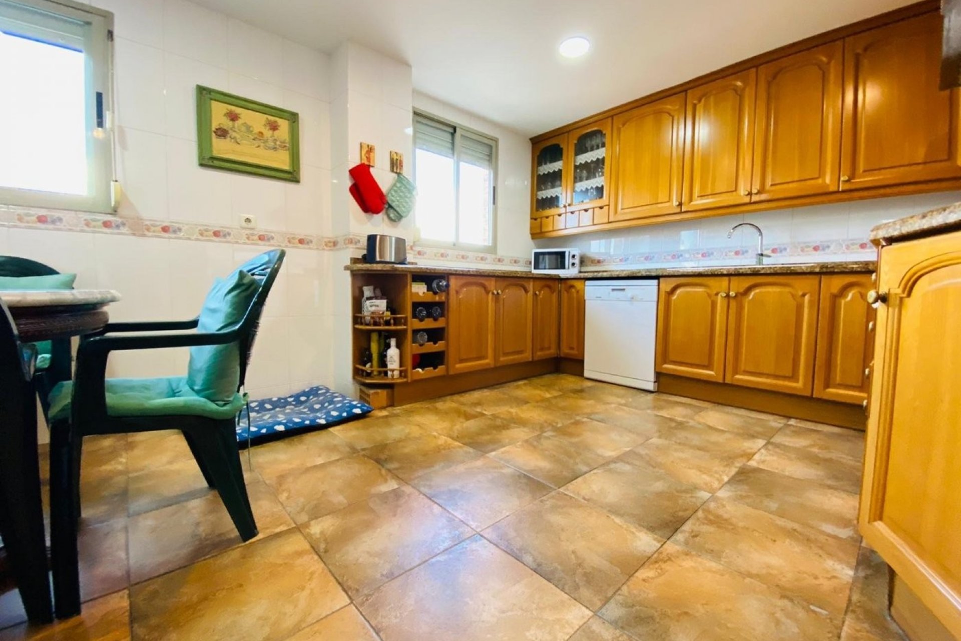 Перепродаж - Апартаменти - Valencia - Nou Campanar