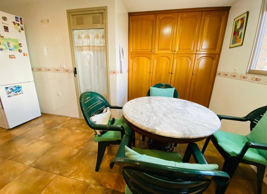 Перепродаж - Апартаменти - Valencia - Nou Campanar