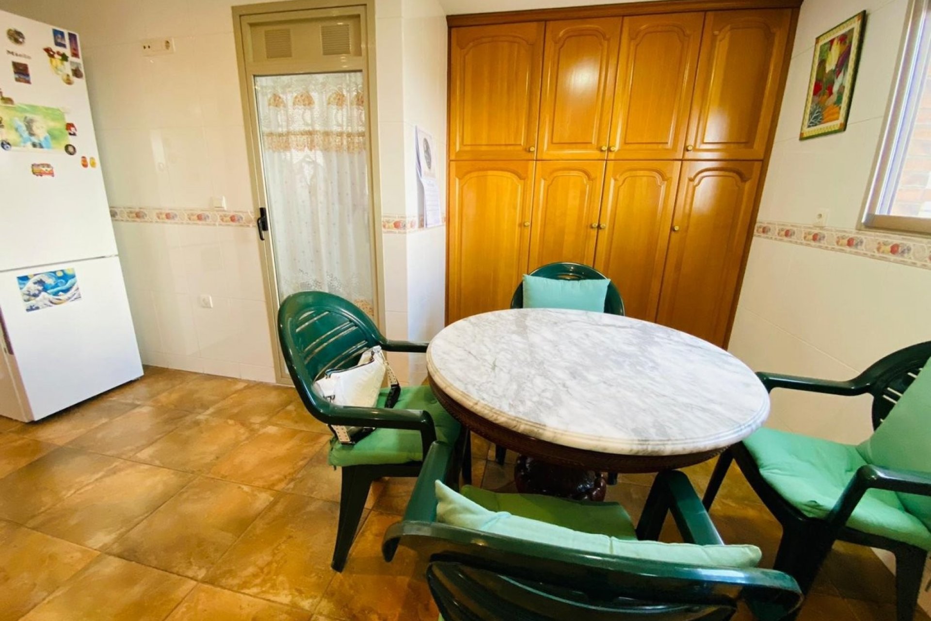 Перепродаж - Апартаменти - Valencia - Nou Campanar