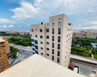 Перепродаж - Апартаменти - Valencia - Nou Campanar