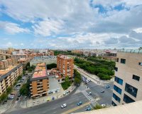Перепродаж - Апартаменти - Valencia - Nou Campanar