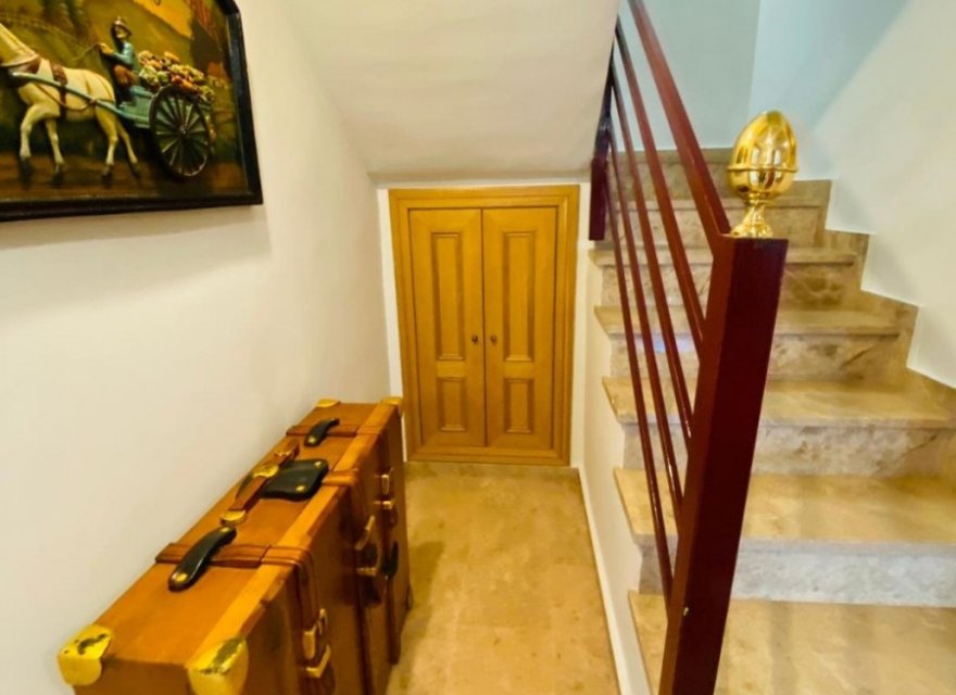 Перепродаж - Апартаменти - Valencia - Nou Campanar