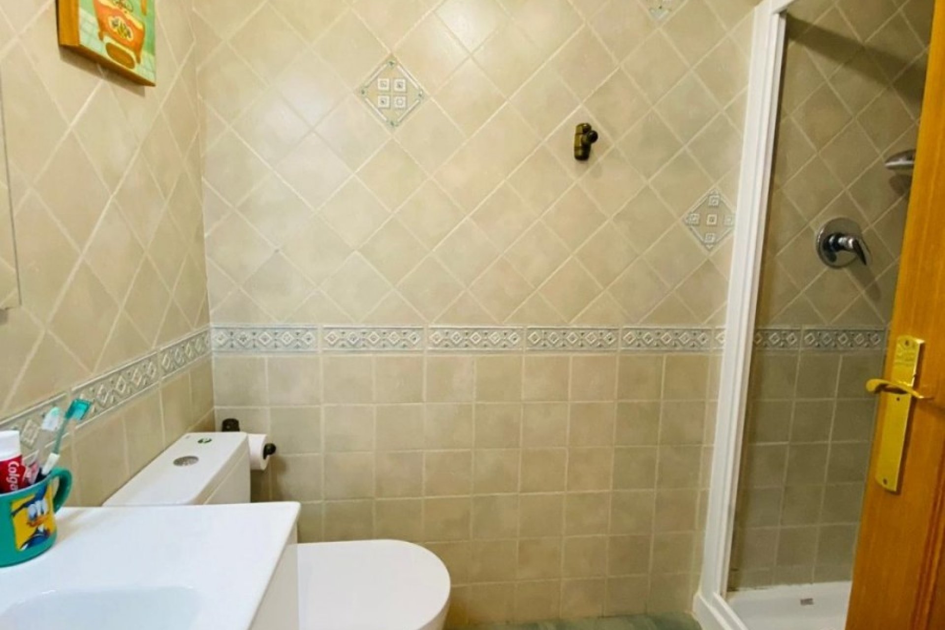 Перепродаж - Апартаменти - Valencia - Nou Campanar