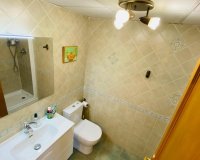 Перепродаж - Апартаменти - Valencia - Nou Campanar