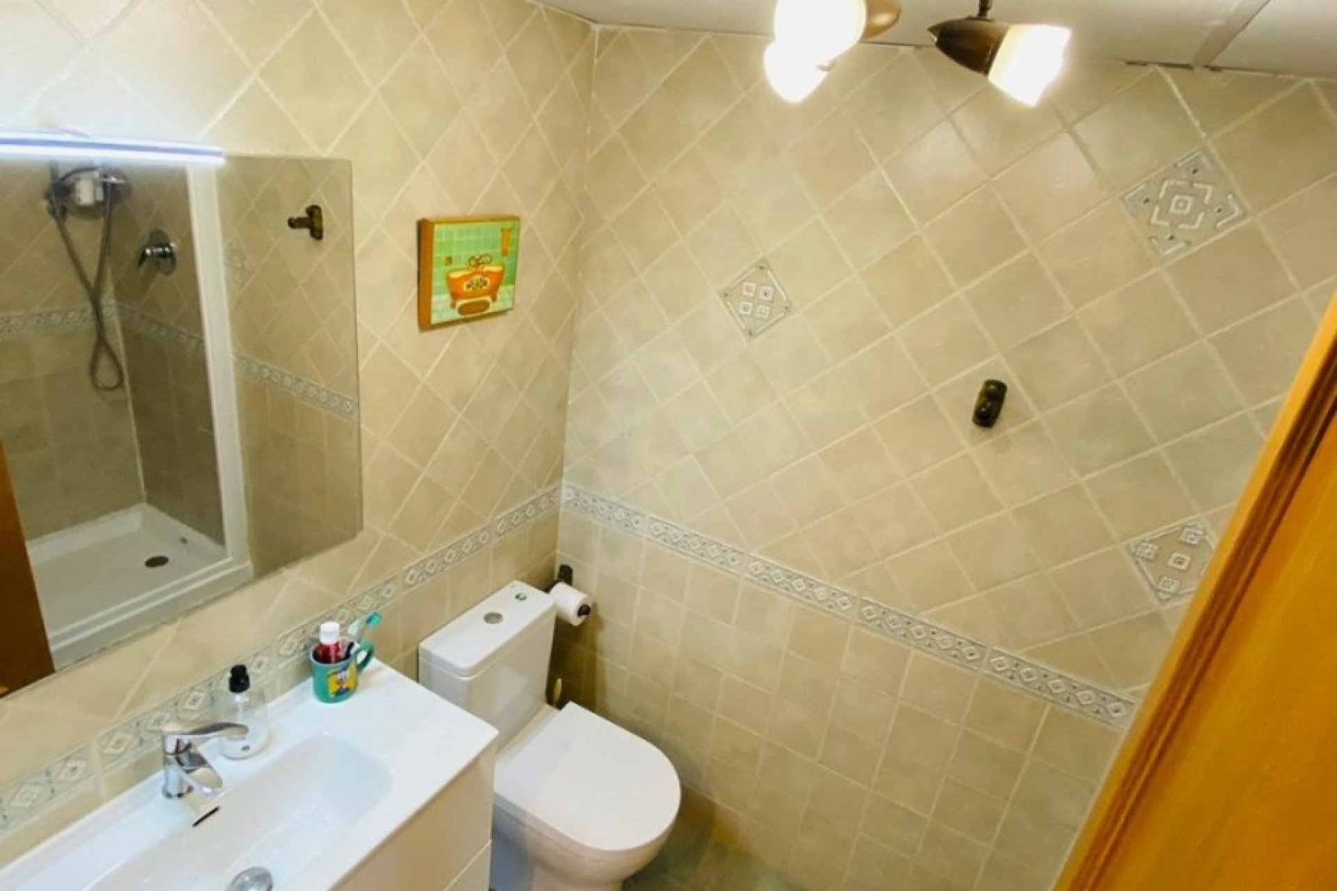 Перепродаж - Апартаменти - Valencia - Nou Campanar