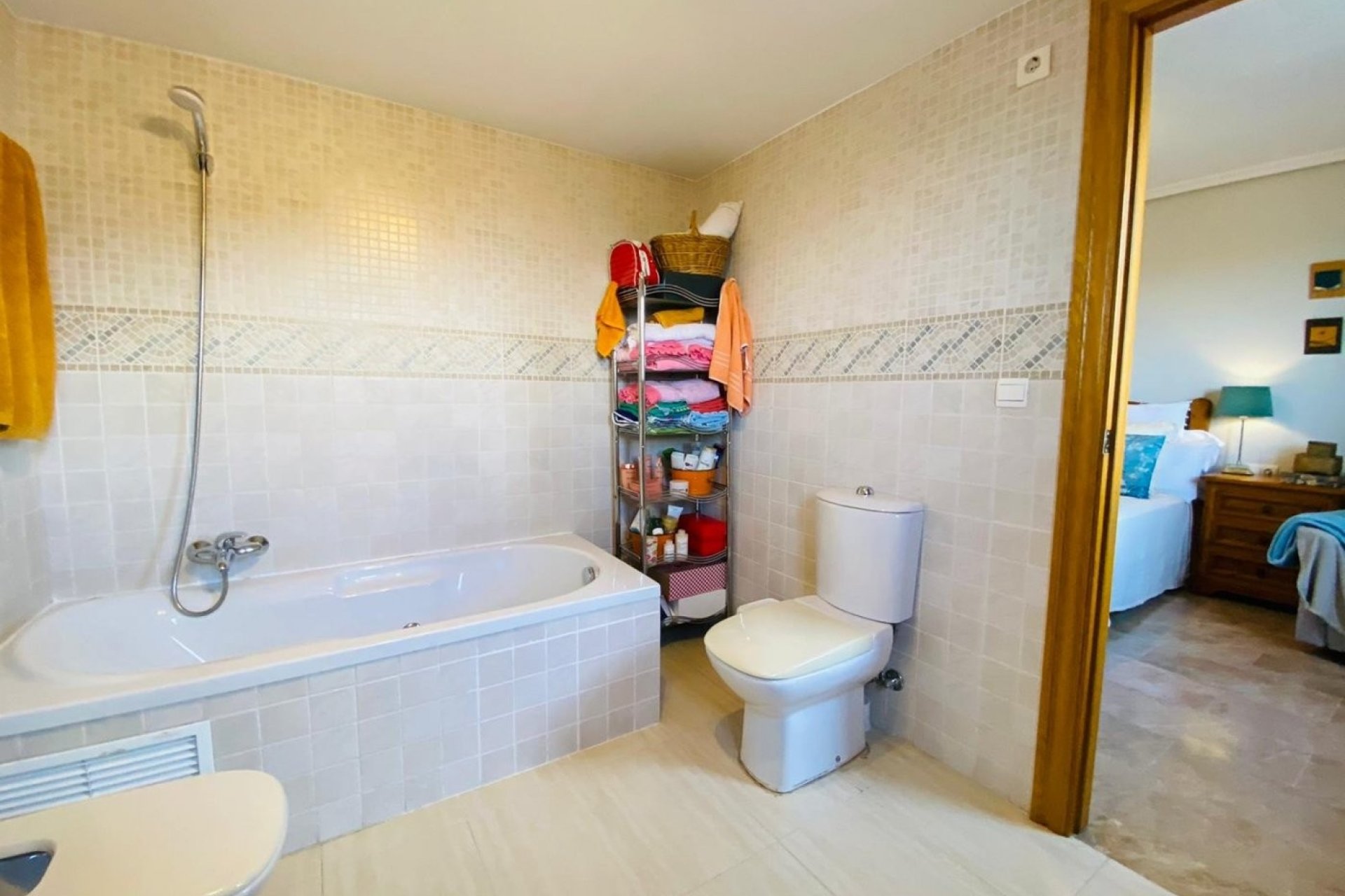 Перепродаж - Апартаменти - Valencia - Nou Campanar