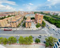 Перепродаж - Апартаменти - Valencia - Nou Campanar