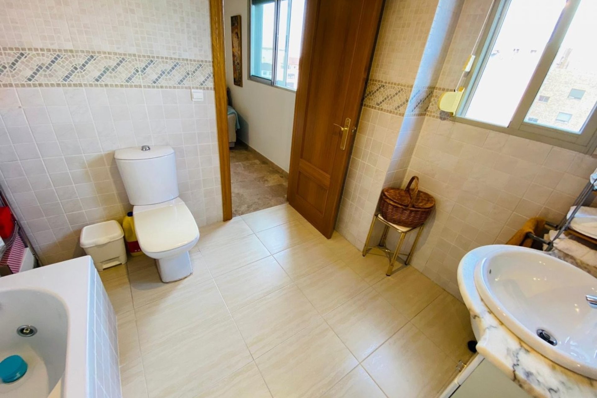 Перепродаж - Апартаменти - Valencia - Nou Campanar