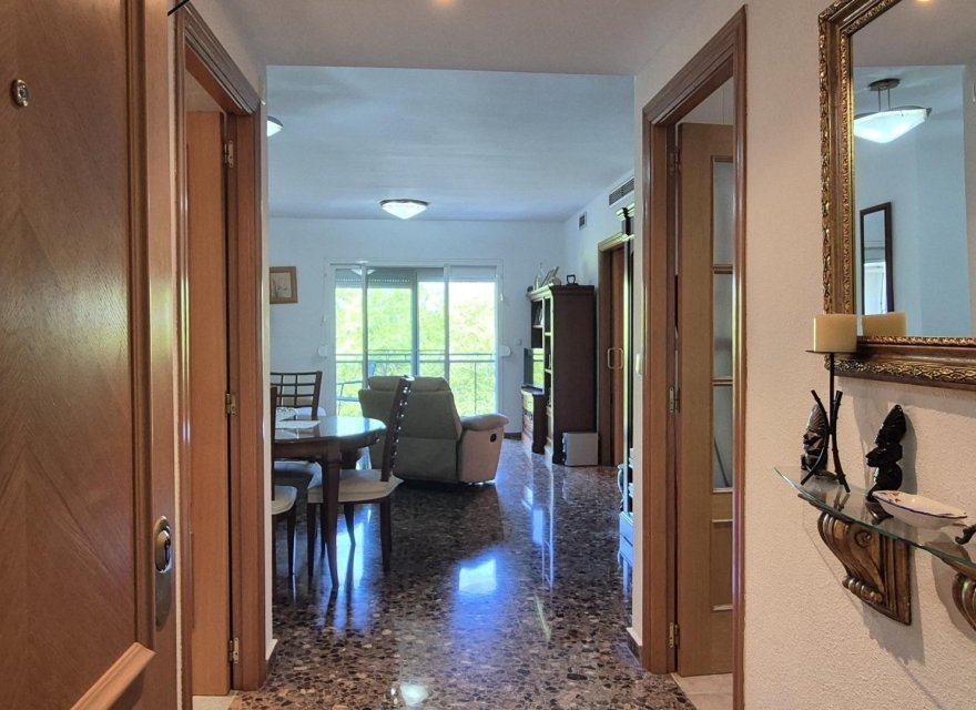 Перепродаж - Апартаменти - Valencia - Патерна
