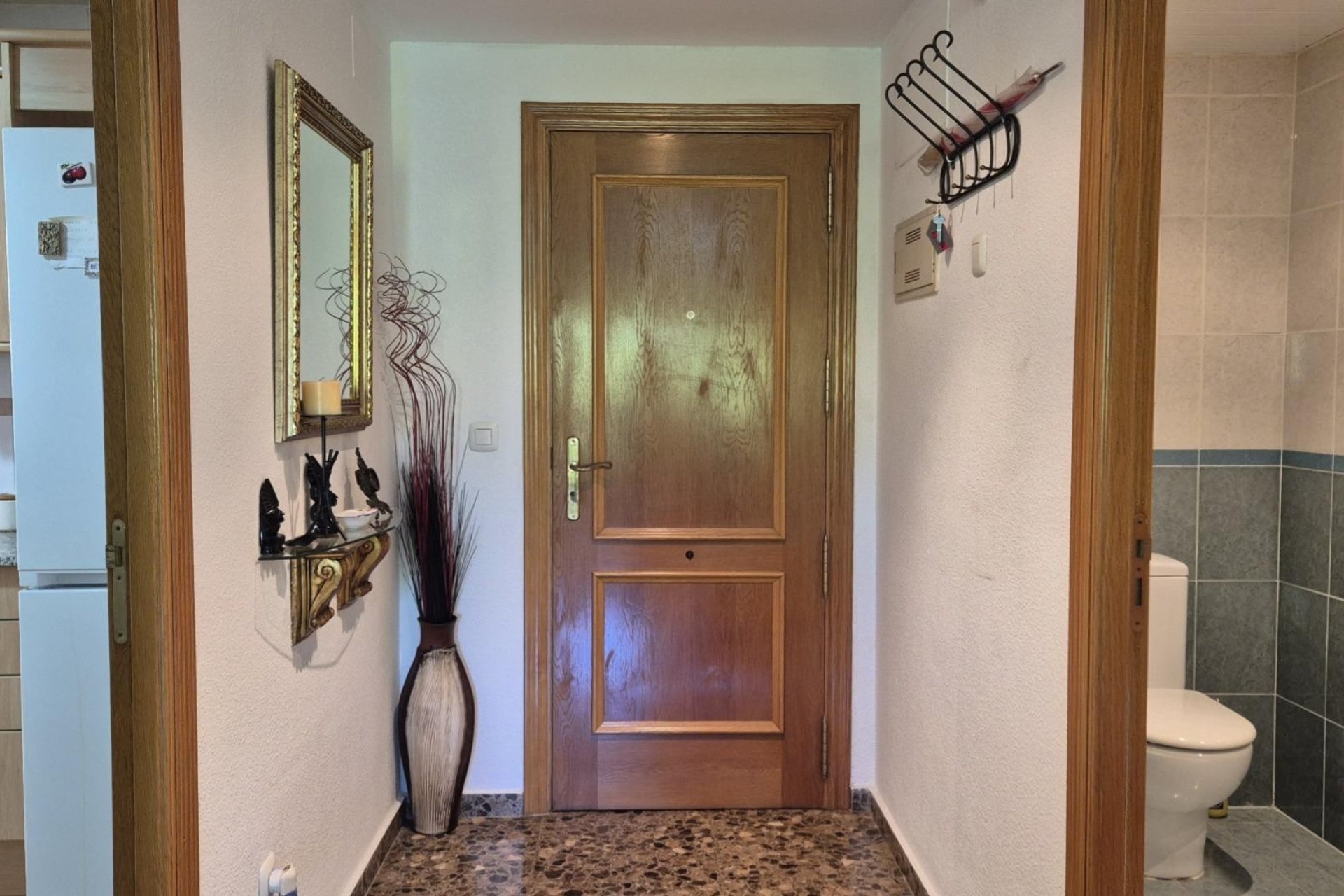 Перепродаж - Апартаменти - Valencia - Патерна