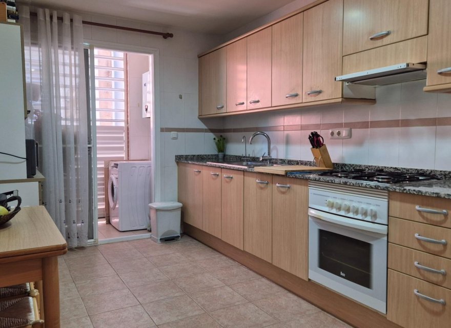 Перепродаж - Апартаменти - Valencia - Патерна
