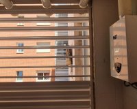 Перепродаж - Апартаменти - Valencia - Патерна