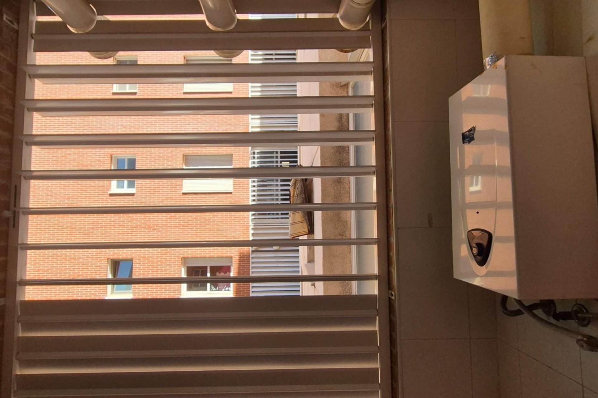 Перепродаж - Апартаменти - Valencia - Патерна