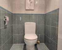 Перепродаж - Апартаменти - Valencia - Патерна