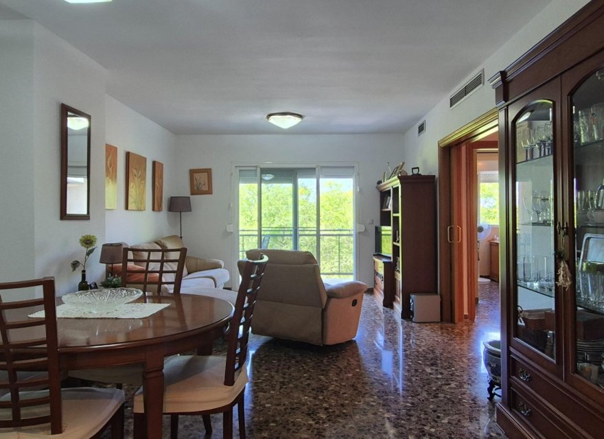 Перепродаж - Апартаменти - Valencia - Патерна