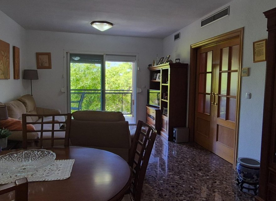 Перепродаж - Апартаменти - Valencia - Патерна