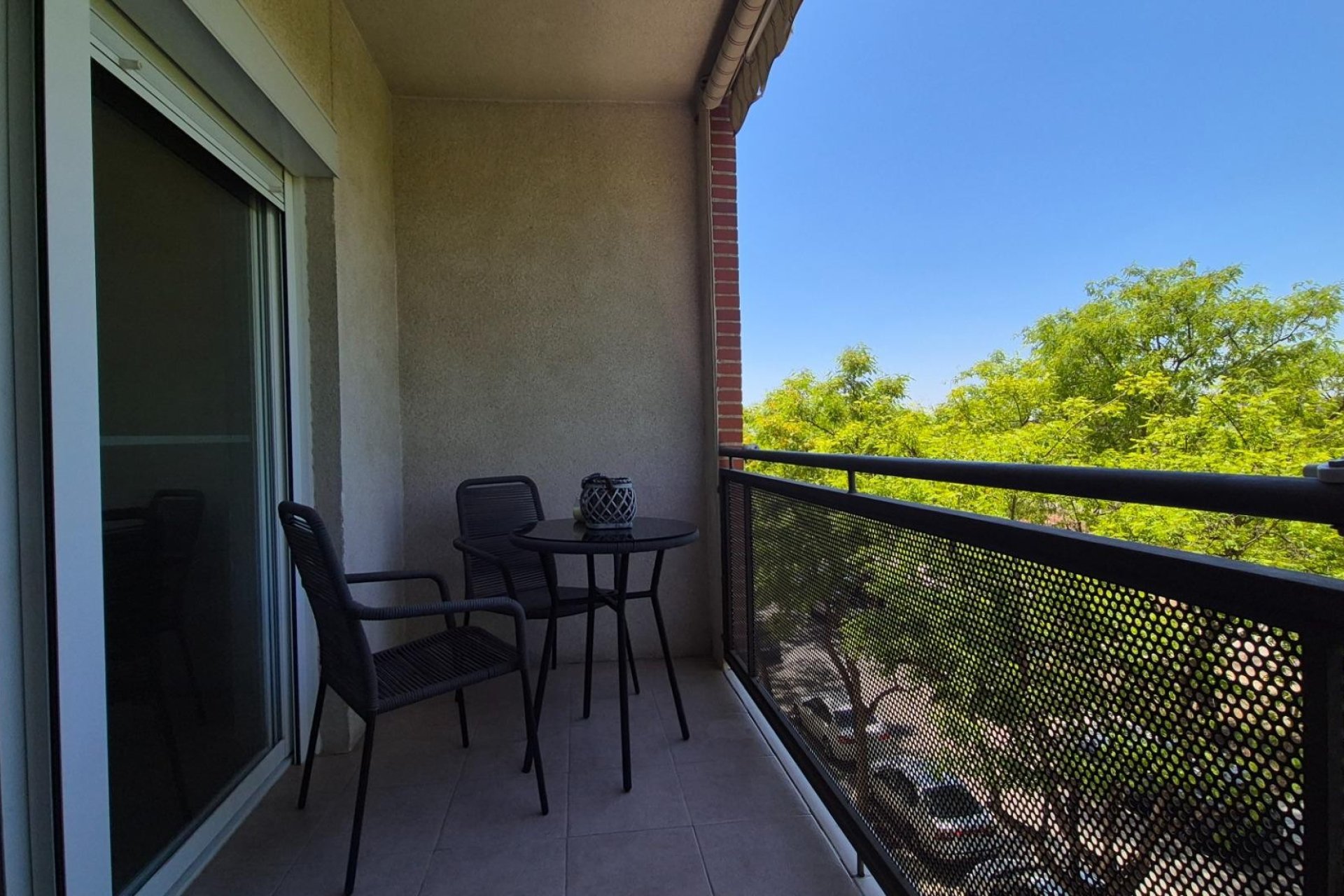 Перепродаж - Апартаменти - Valencia - Патерна