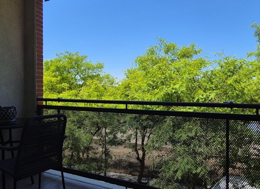 Перепродаж - Апартаменти - Valencia - Патерна