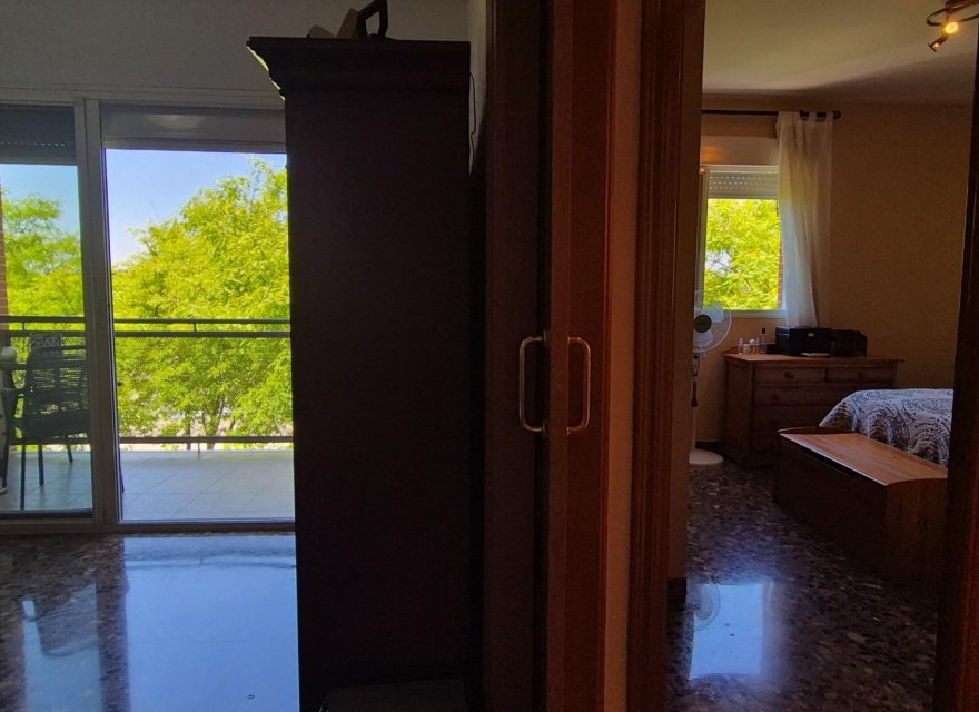 Перепродаж - Апартаменти - Valencia - Патерна