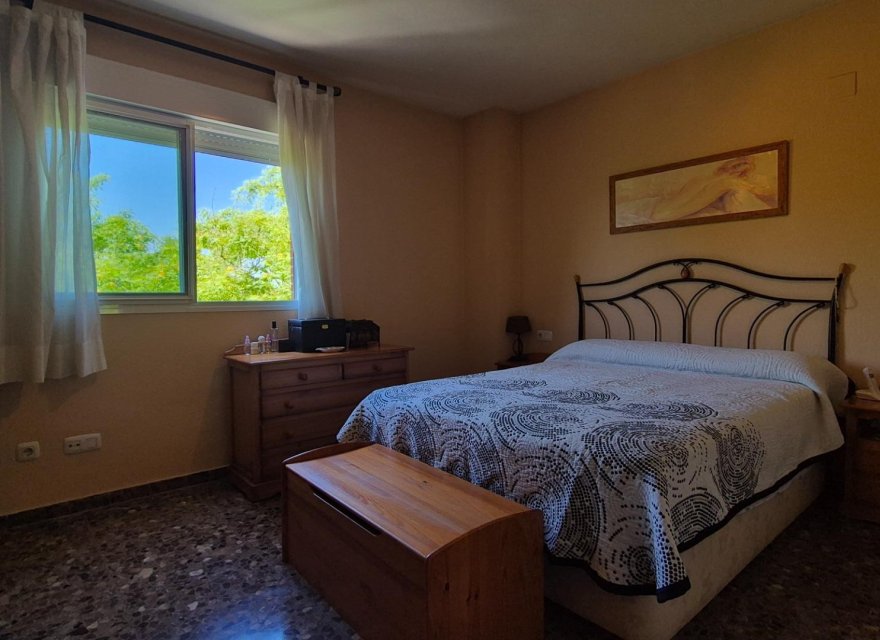 Перепродаж - Апартаменти - Valencia - Патерна