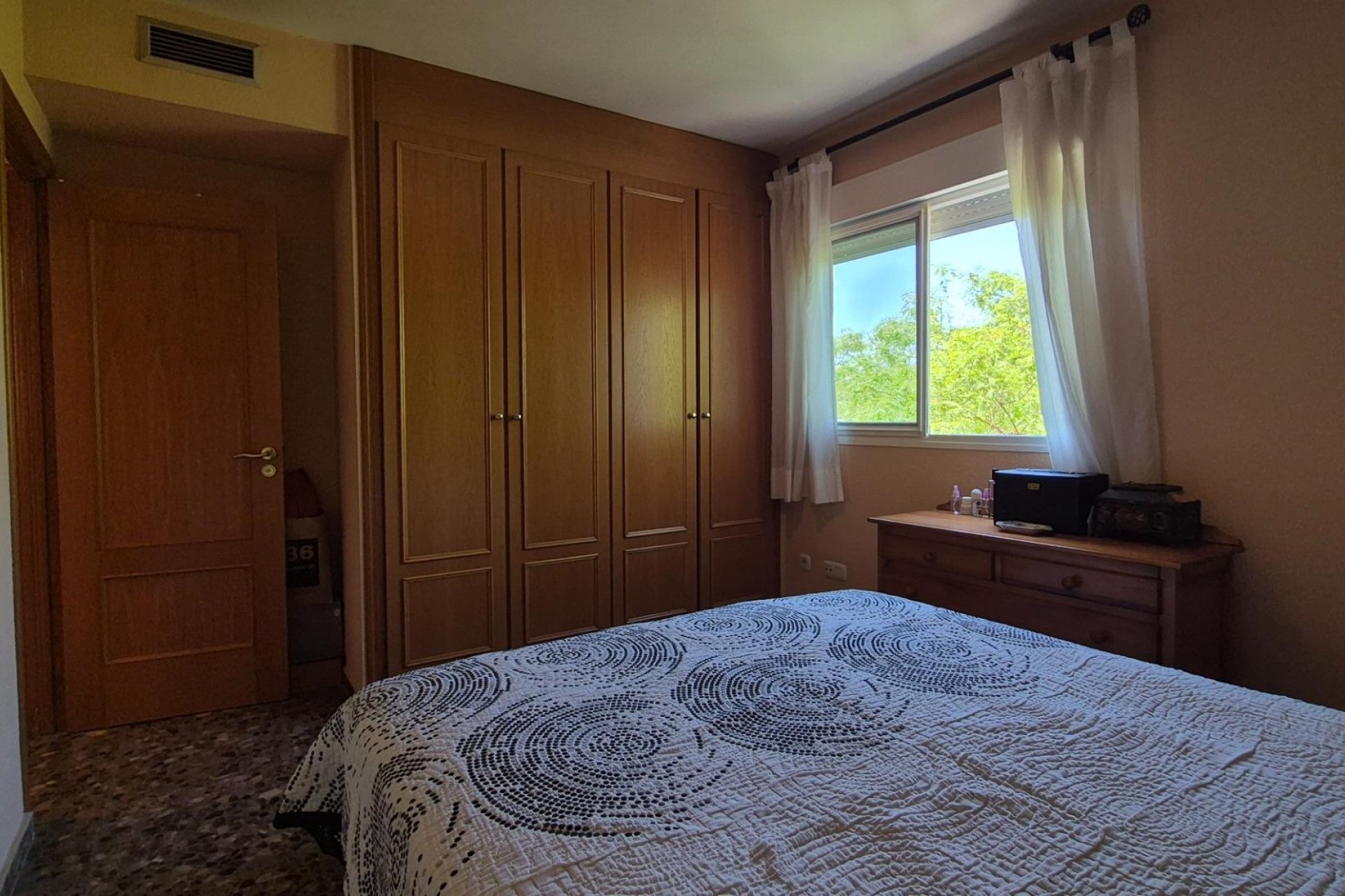 Перепродаж - Апартаменти - Valencia - Патерна