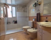 Перепродаж - Апартаменти - Valencia - Патерна