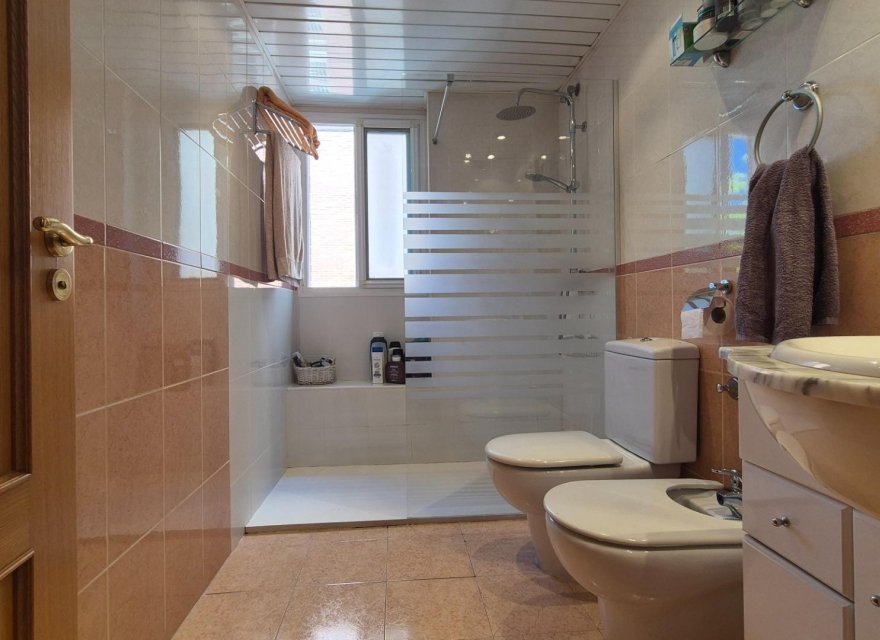 Перепродаж - Апартаменти - Valencia - Патерна