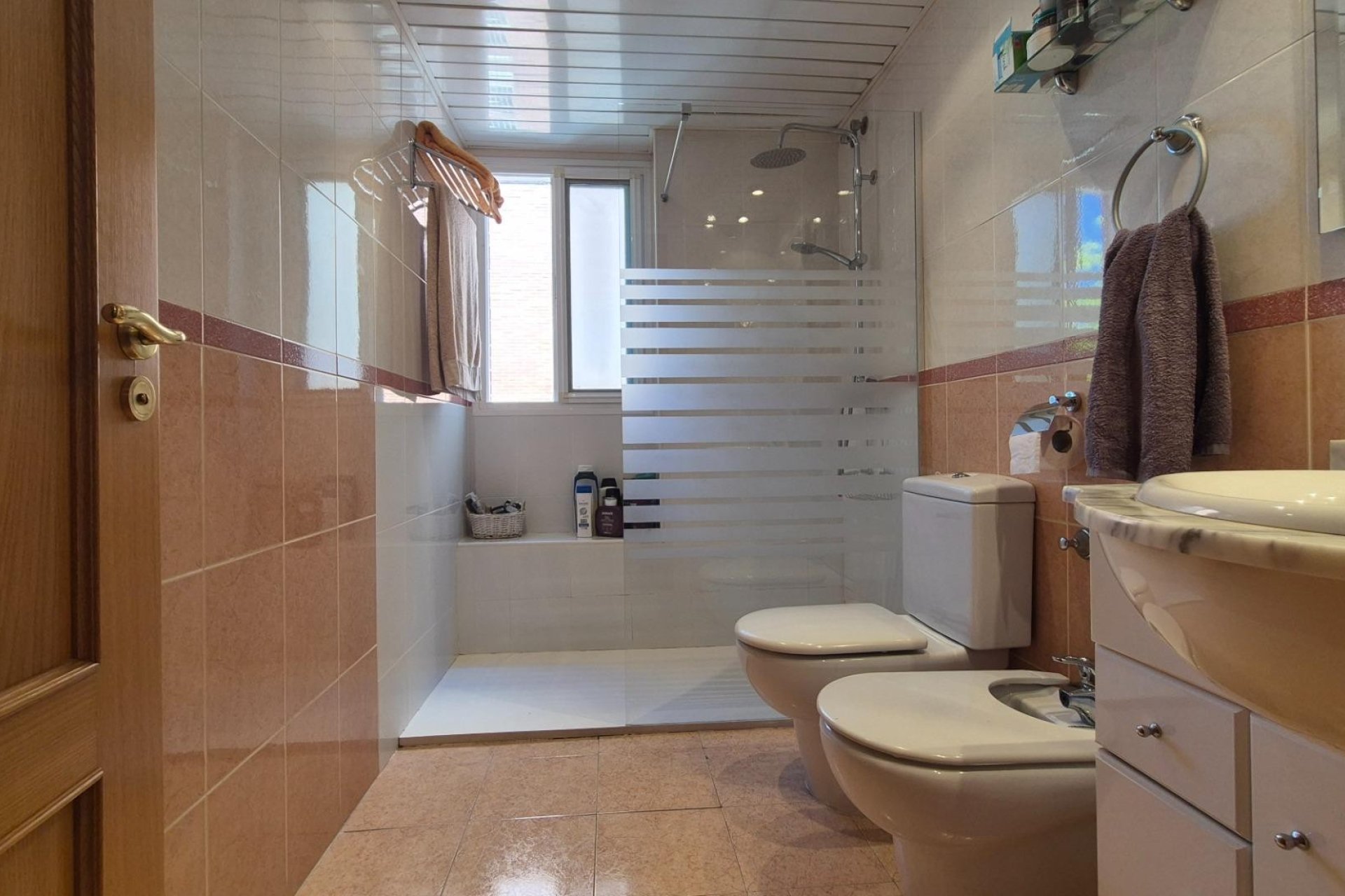 Перепродаж - Апартаменти - Valencia - Патерна