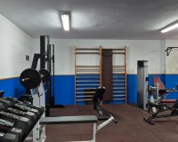 Перепродаж - Апартаменти - Valencia - Патерна