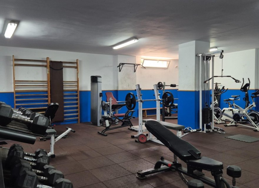 Перепродаж - Апартаменти - Valencia - Патерна