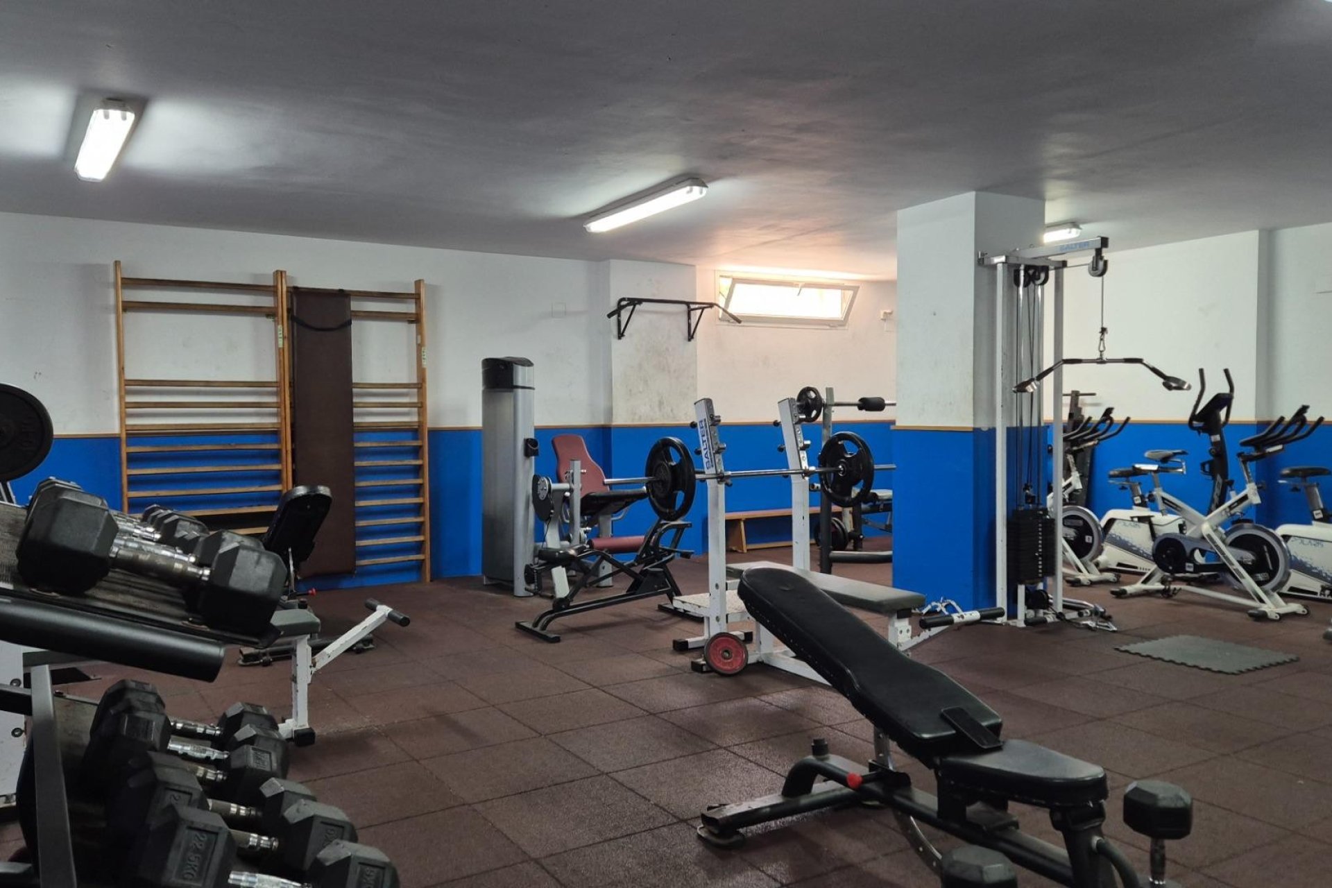 Перепродаж - Апартаменти - Valencia - Патерна