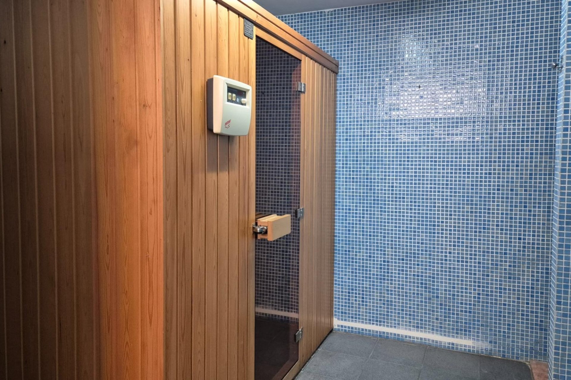 Перепродаж - Апартаменти - Valencia - Патерна