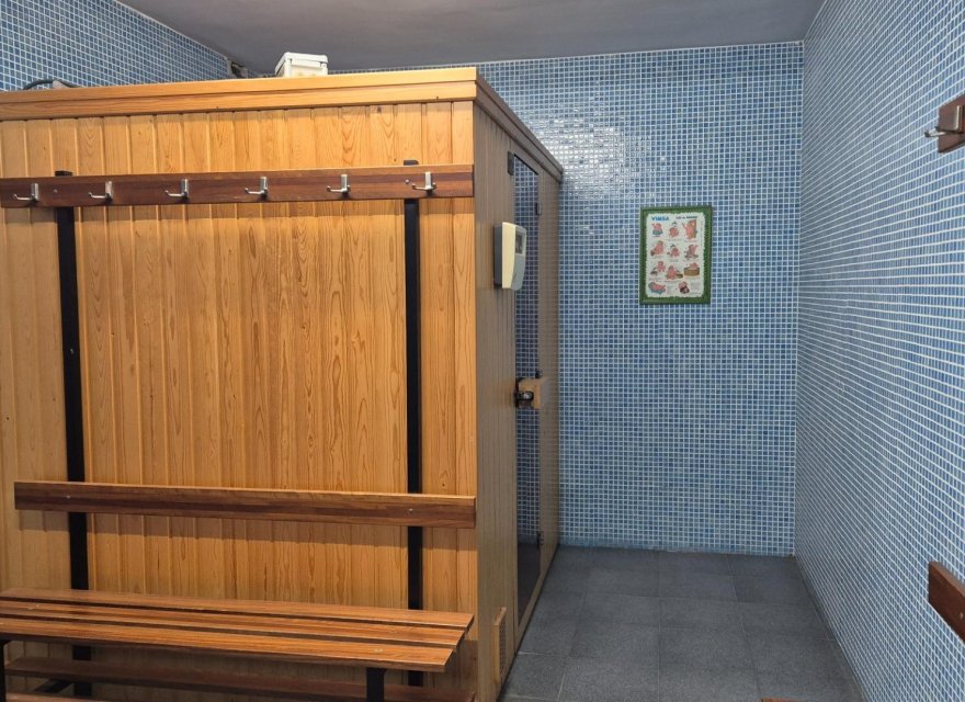 Перепродаж - Апартаменти - Valencia - Патерна