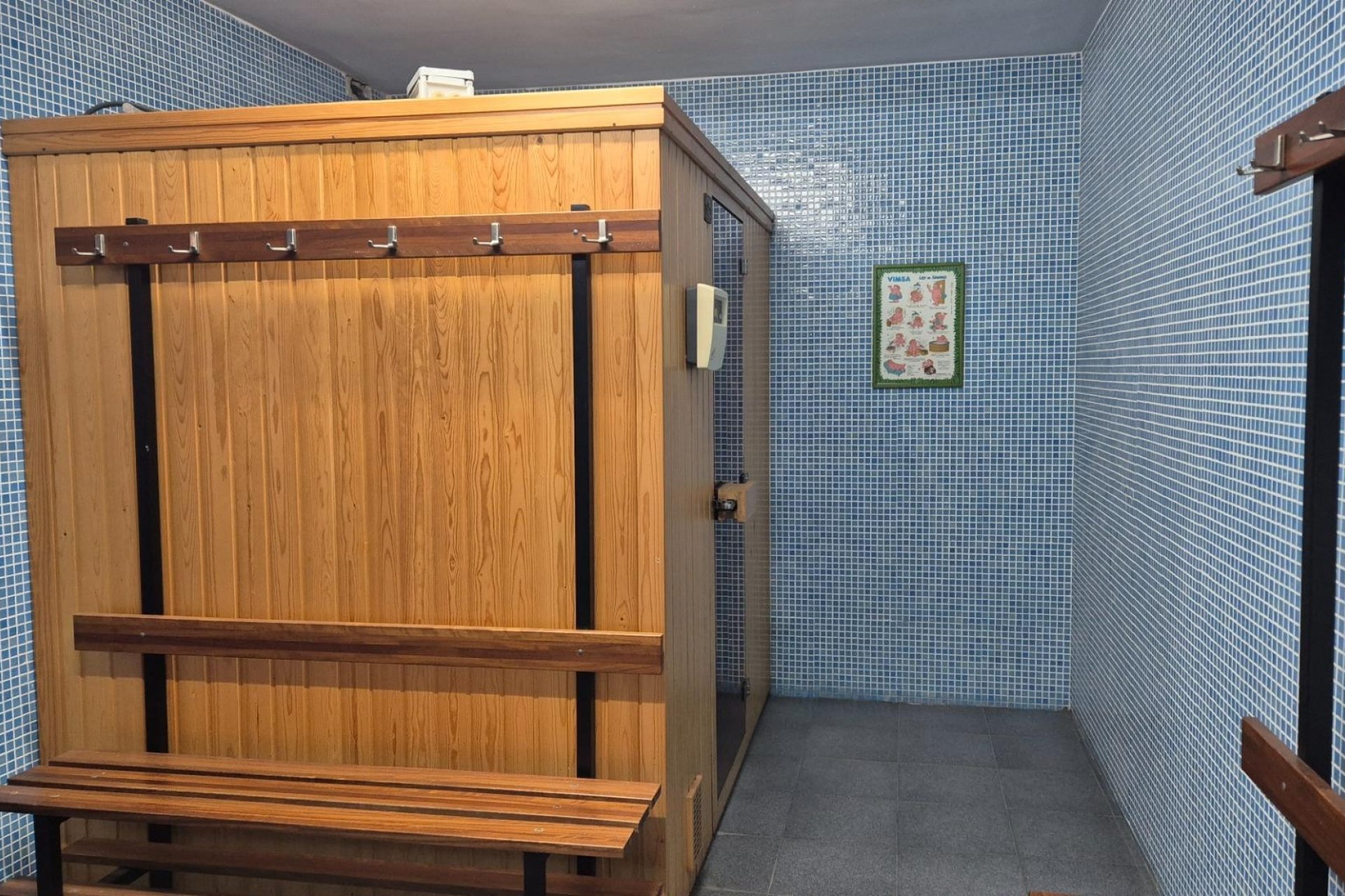 Перепродаж - Апартаменти - Valencia - Патерна