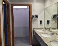 Перепродаж - Апартаменти - Valencia - Патерна