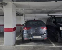 Перепродаж - Апартаменти - Valencia - Патерна